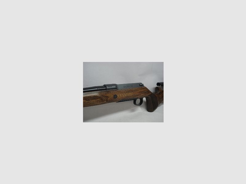 100 Fieldshoot LL62 MG - .308Win, Schichtholzschaft