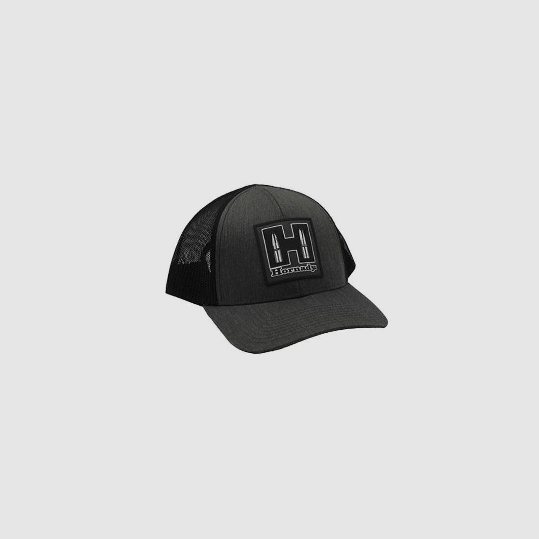 Hornady Base-Cap H Schwarz-Grau