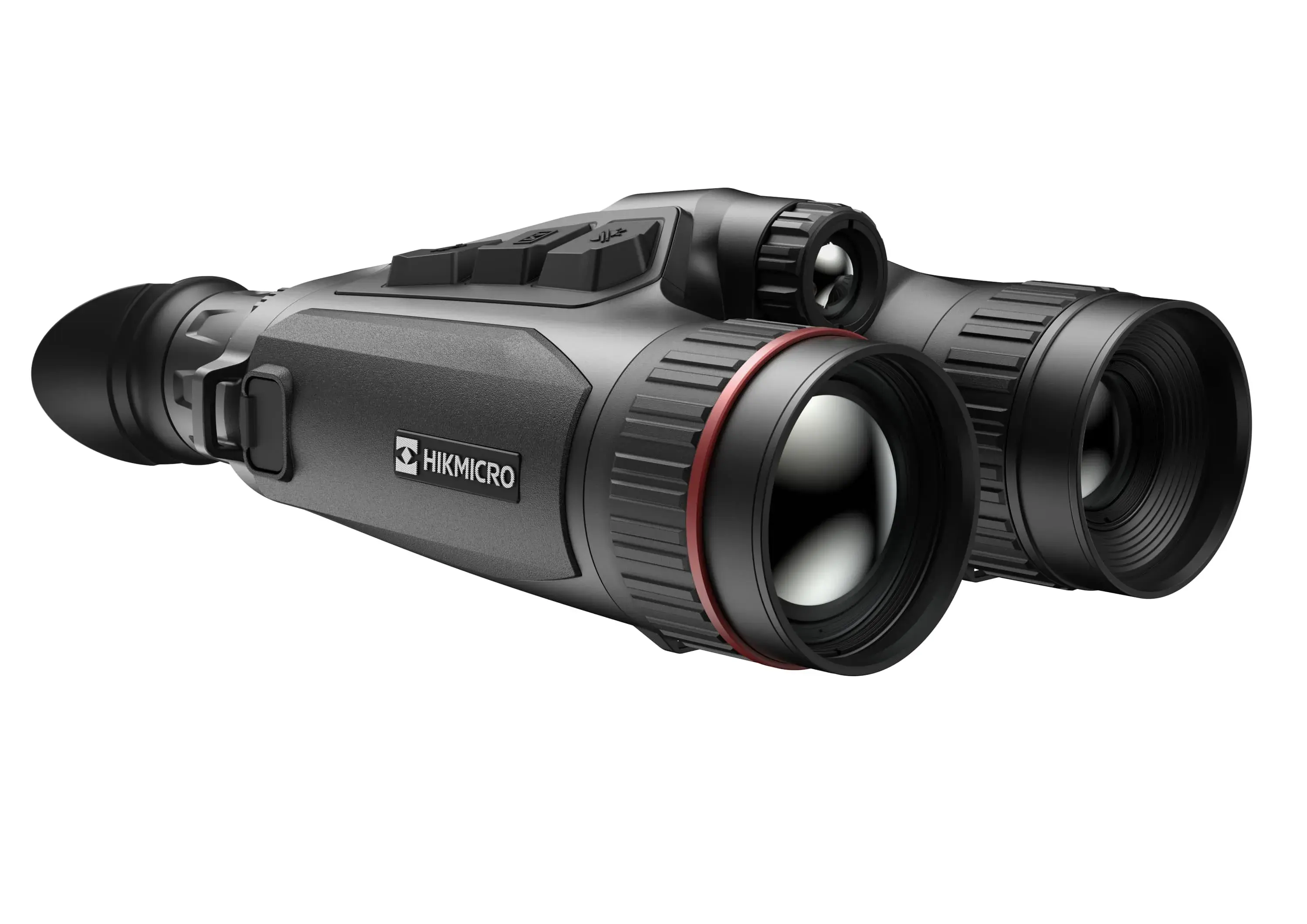 Pack Affût Fernglas mit Wärmebild HIKMICRO Habrok PRO HQ50LN, Bild 10 von 14