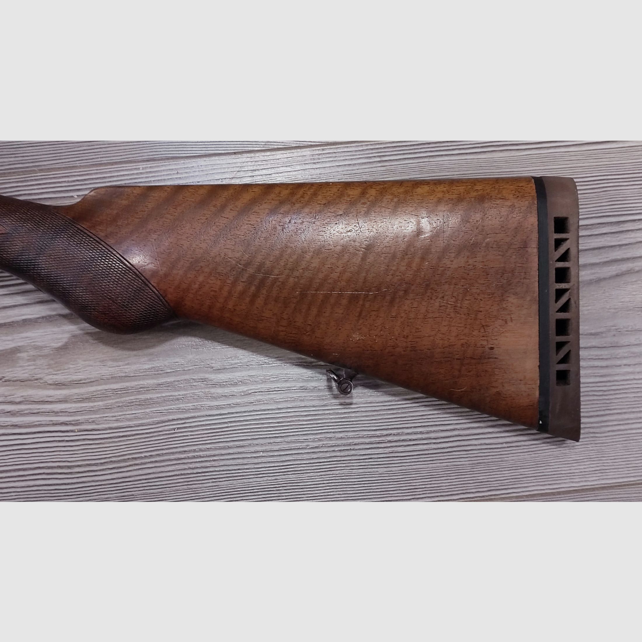 QUERFLINTE A HUNDEN ARMURERIE GAULOISE Kal. 16/65, Bild 12 von 18