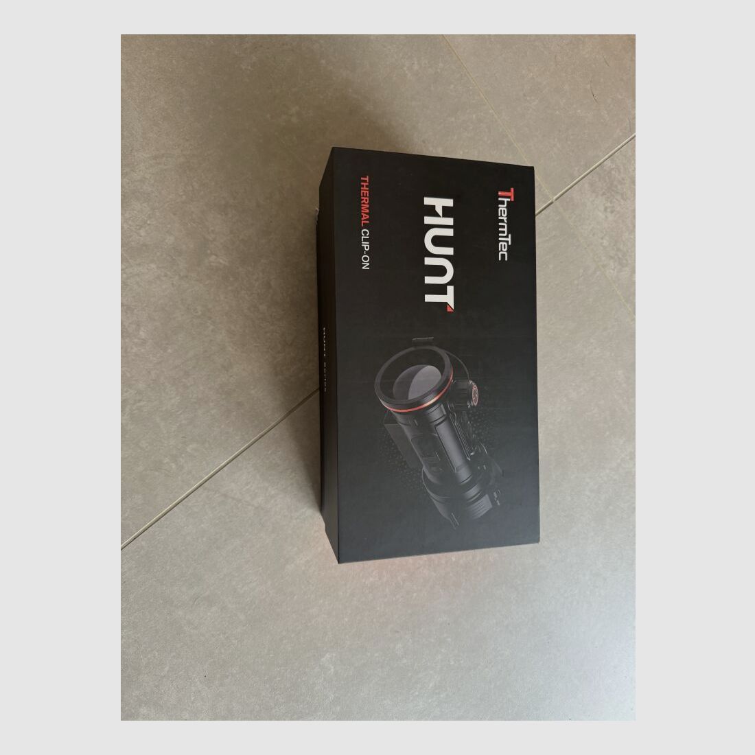 Therm Tec Hunt 650