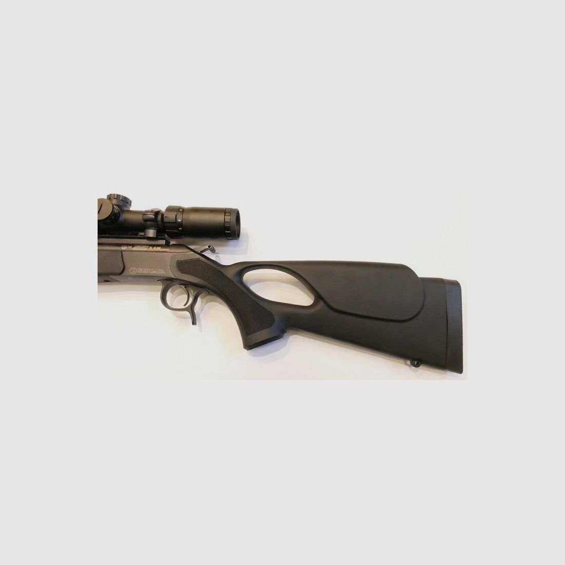 Bergara BA 13 TAKE-DOWN