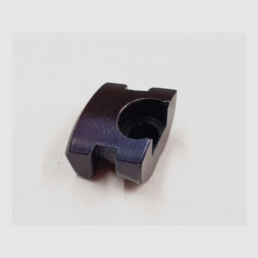 Gewehr 43 / Karabiner 43 ( G43 / K43 ) [8] Auszieherkralle für Gewehr 43 / Karabiner 43 ( G43 / K43 ) original Ersatzteil, Bild 3 von 9