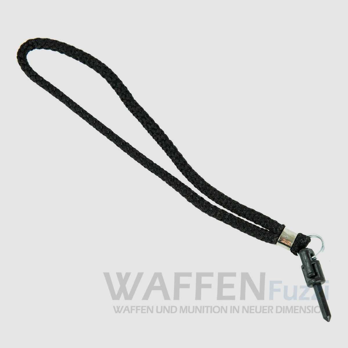 Pin de seguridad para pistolas eléctricas