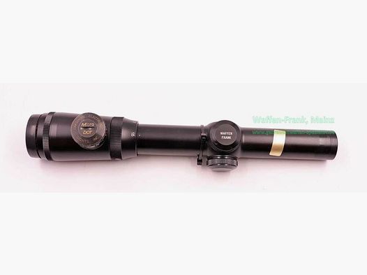 Micro Dot Drückjagd-/Flüchtigglas