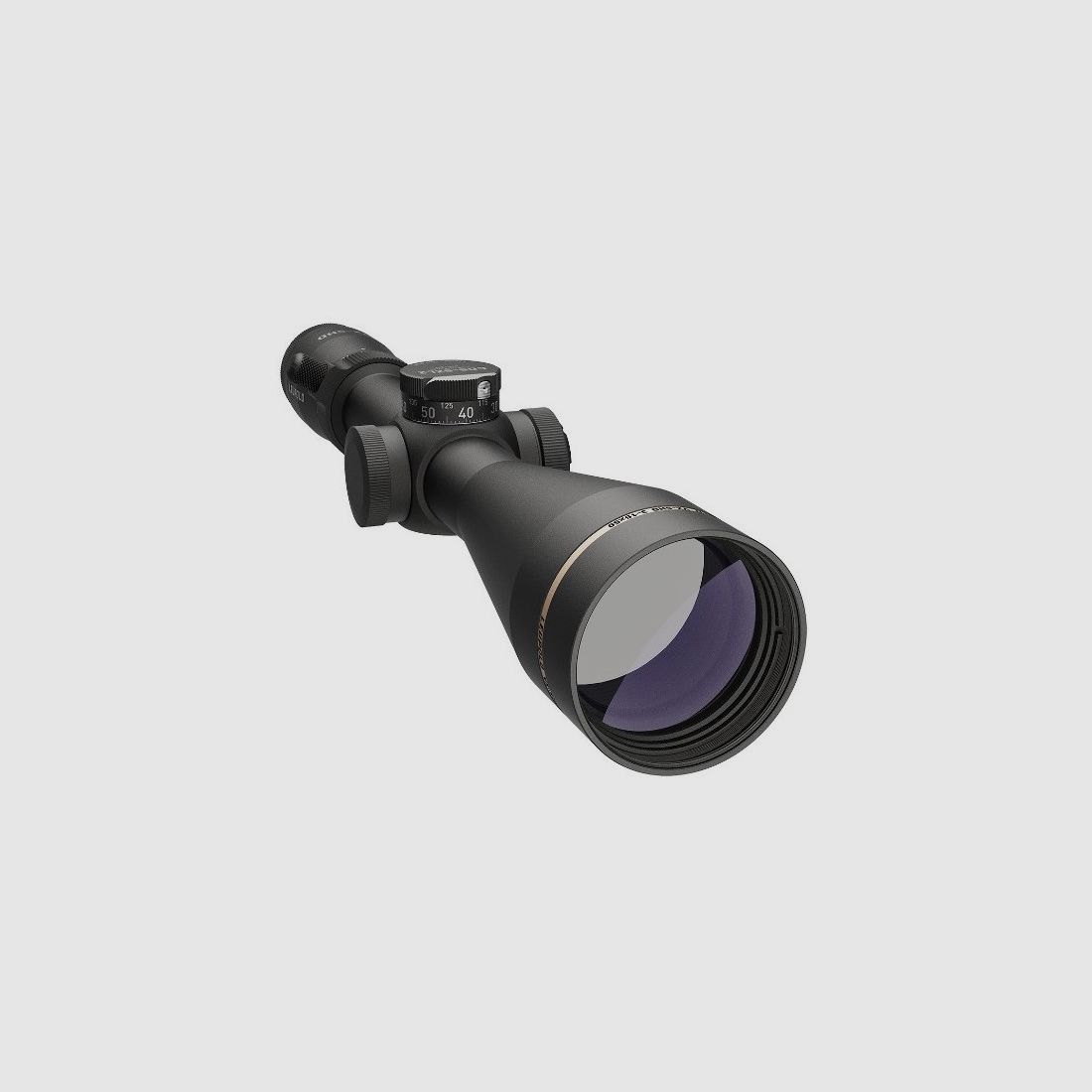 Zielfernrohr LEUPOLD VX-5HD GEN 2 3-15x50 CDS-SZL2 Side Focus Metric FireDot 4 Fine beleuchtet, Bild 5 von 8