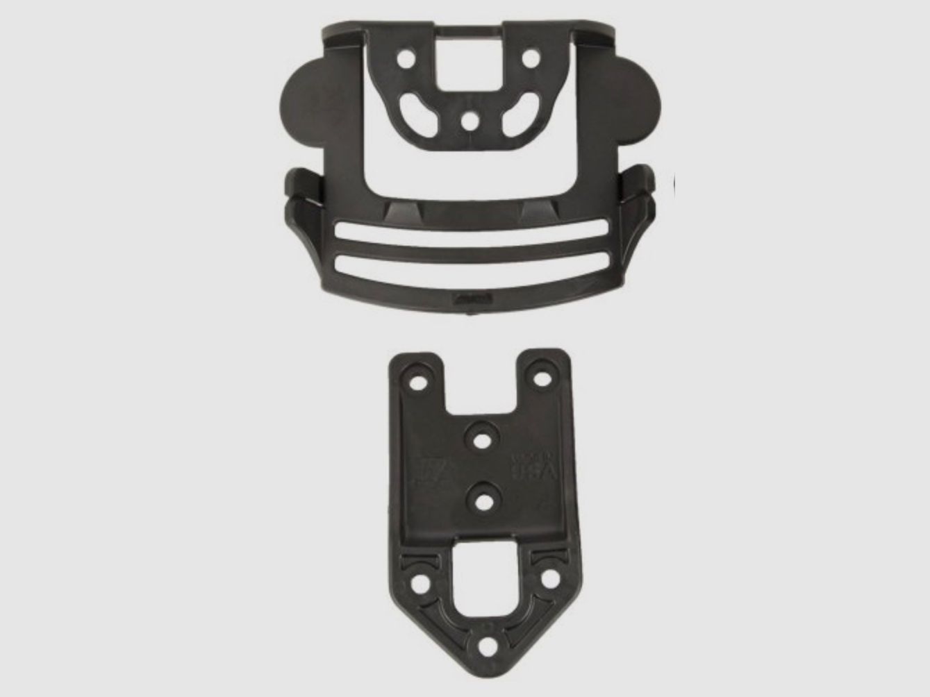 Comp-Tac Kydex Holster INTERNATIONAL for Walther PDP 4 left