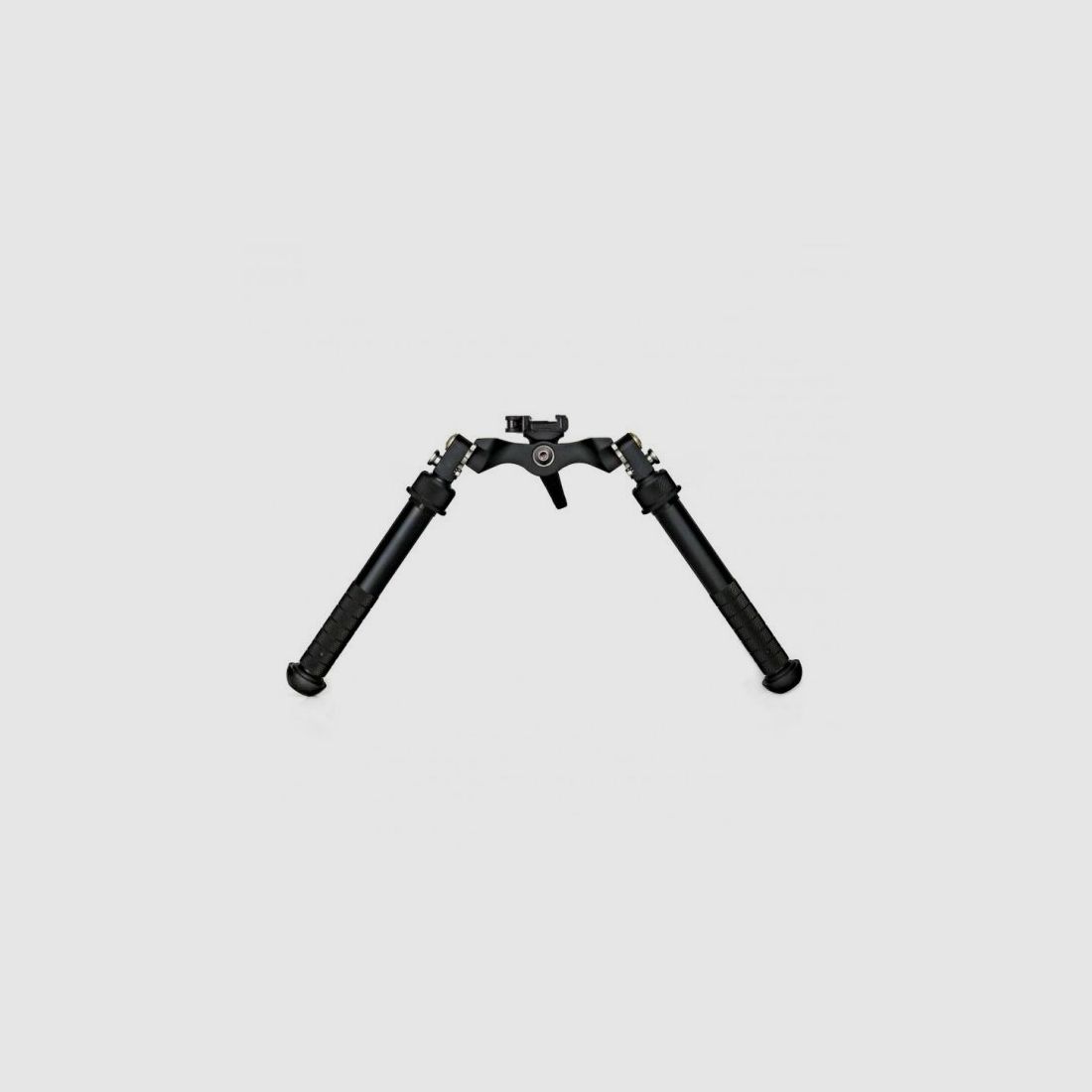 Bipiede Atlas BT72-LW17 Super CAL con leva Picatinny a sgancio rapido, Bild 1 von 4