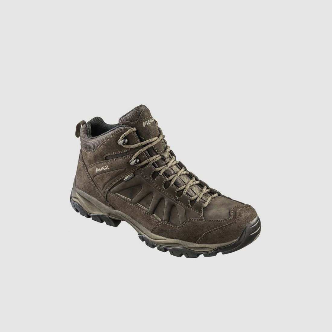 Meindl H-Schuh Nebraska Mid GTX, Bild 2 von 2