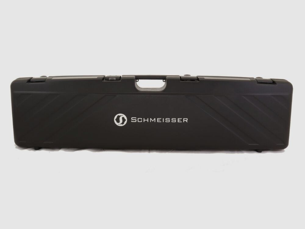 Schmeisser AR15-9 S4F Sport Dynamic PCC Grey