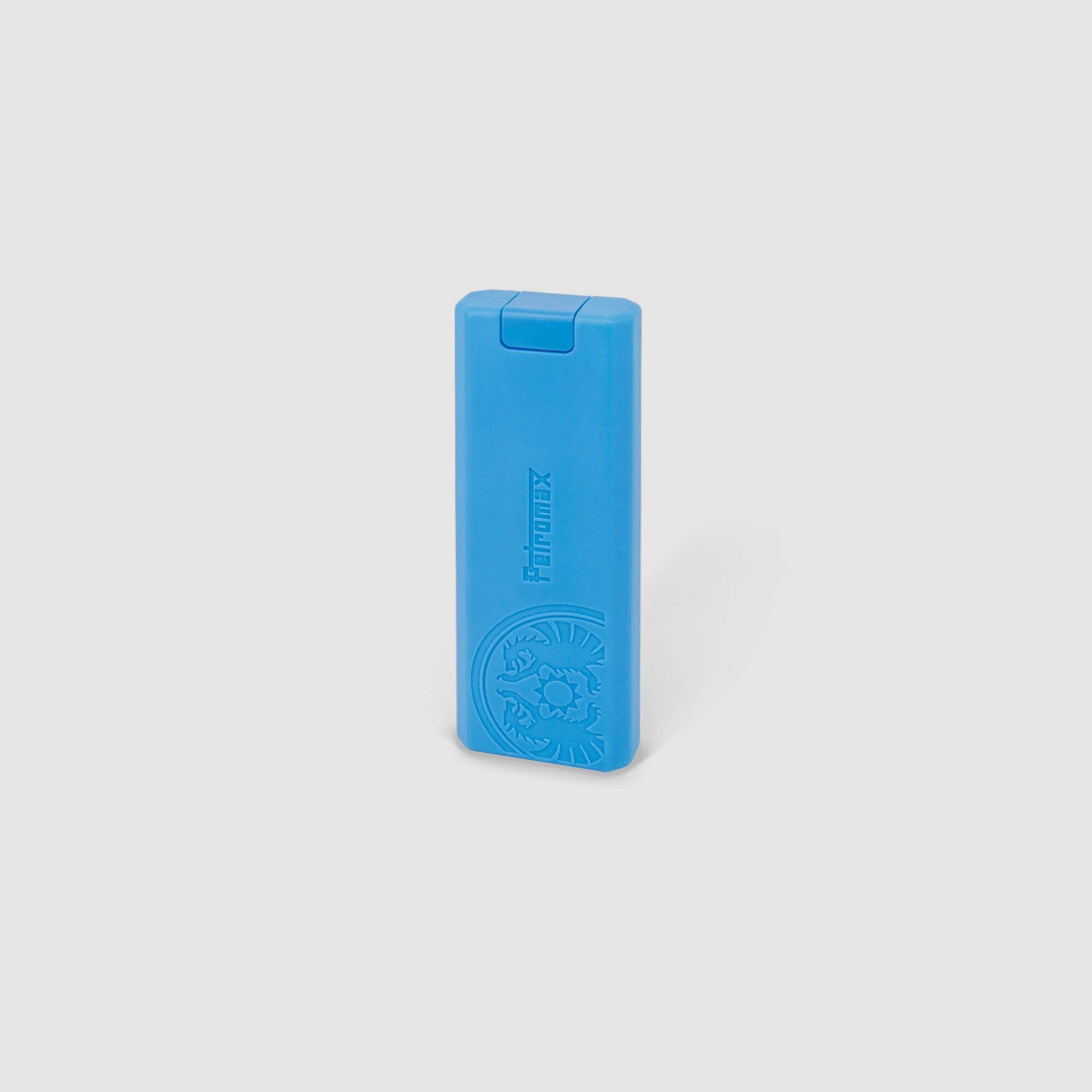Petromax Accumulateur de froid 70 mm compact pour glacières et sacs à dos