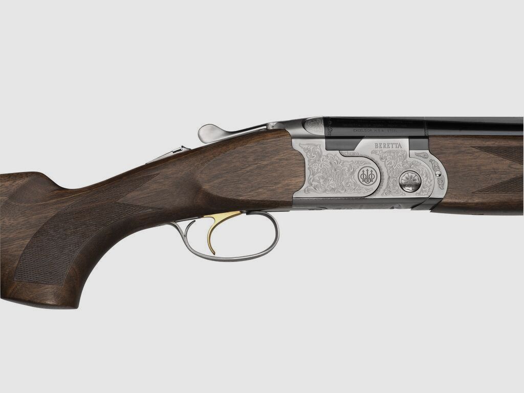 Beretta 686 Silver Pigeon I MY24 Flinte, Bild 8 von 10