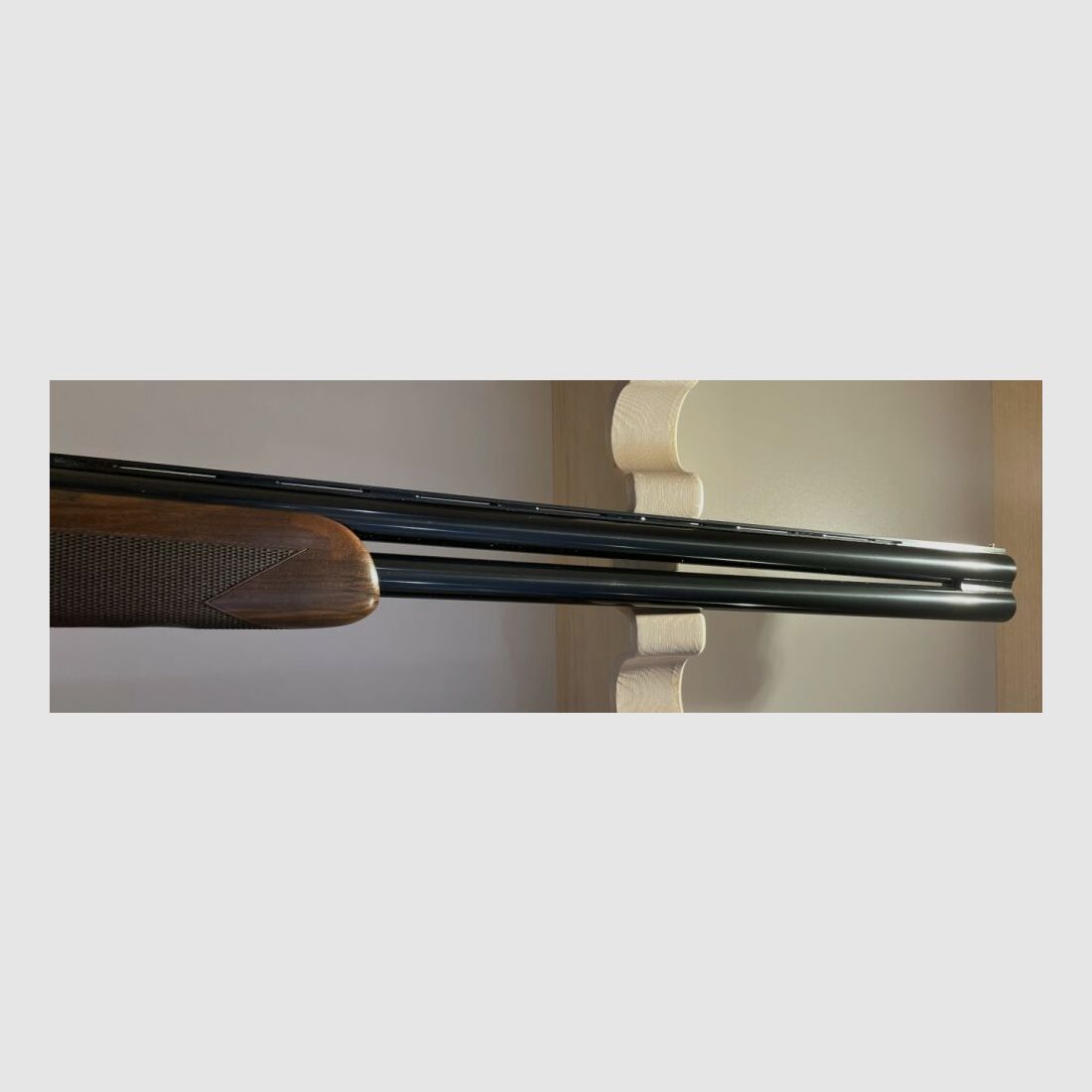 BERETTA ULTRALEGGERO - Longitud de cañón 71 cm