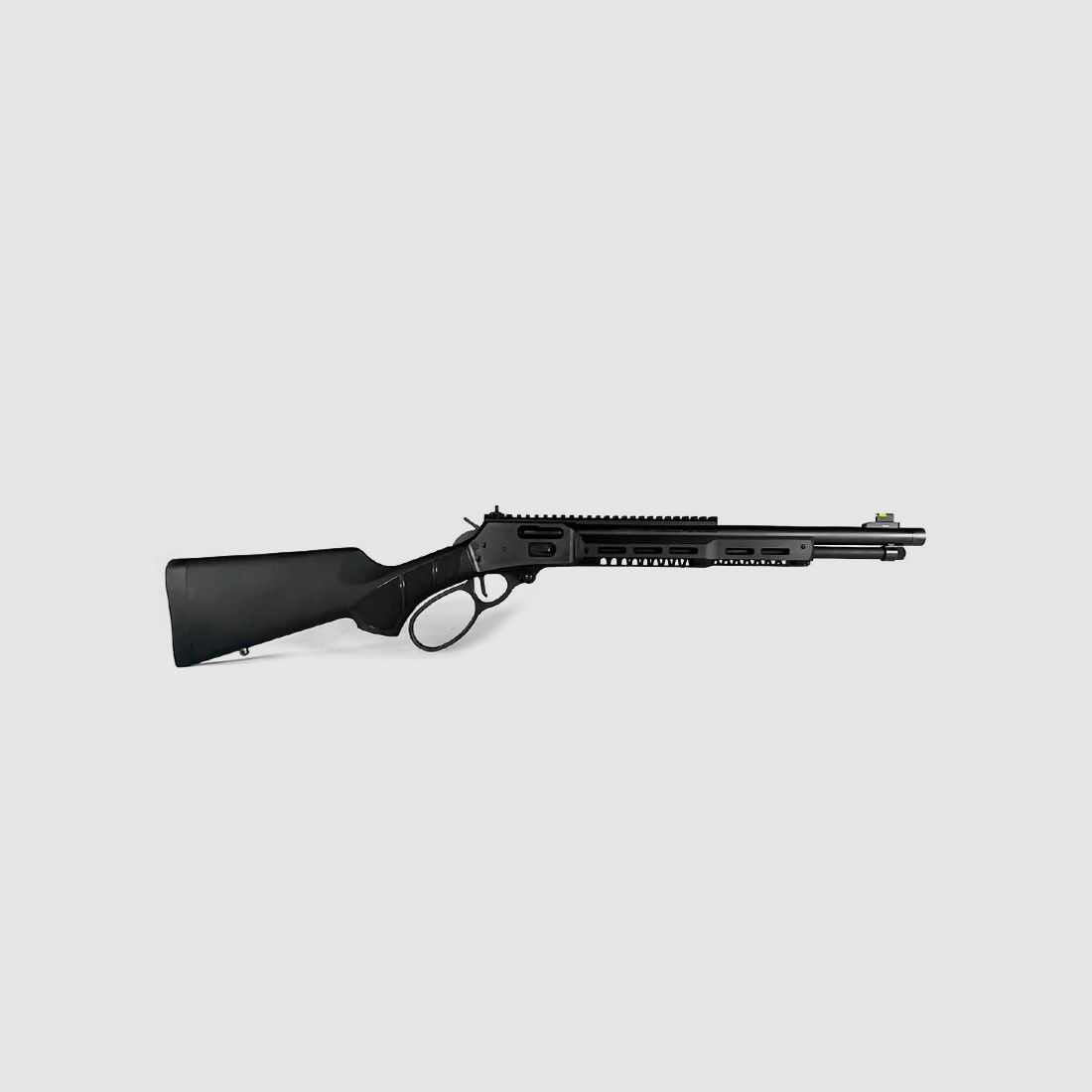 Smith & Wesson 1854 Stealth Hunter