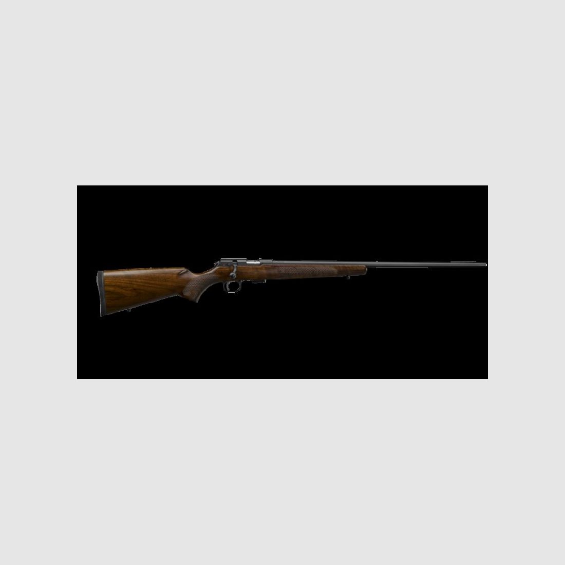CZ 457 AMERICAN Repetierbüchse, Bild 2 von 3