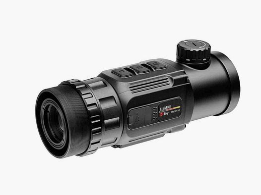 LIEMKE Wärmebild-Optik Merlin 50 Dual-Use - Vorsatzgerät