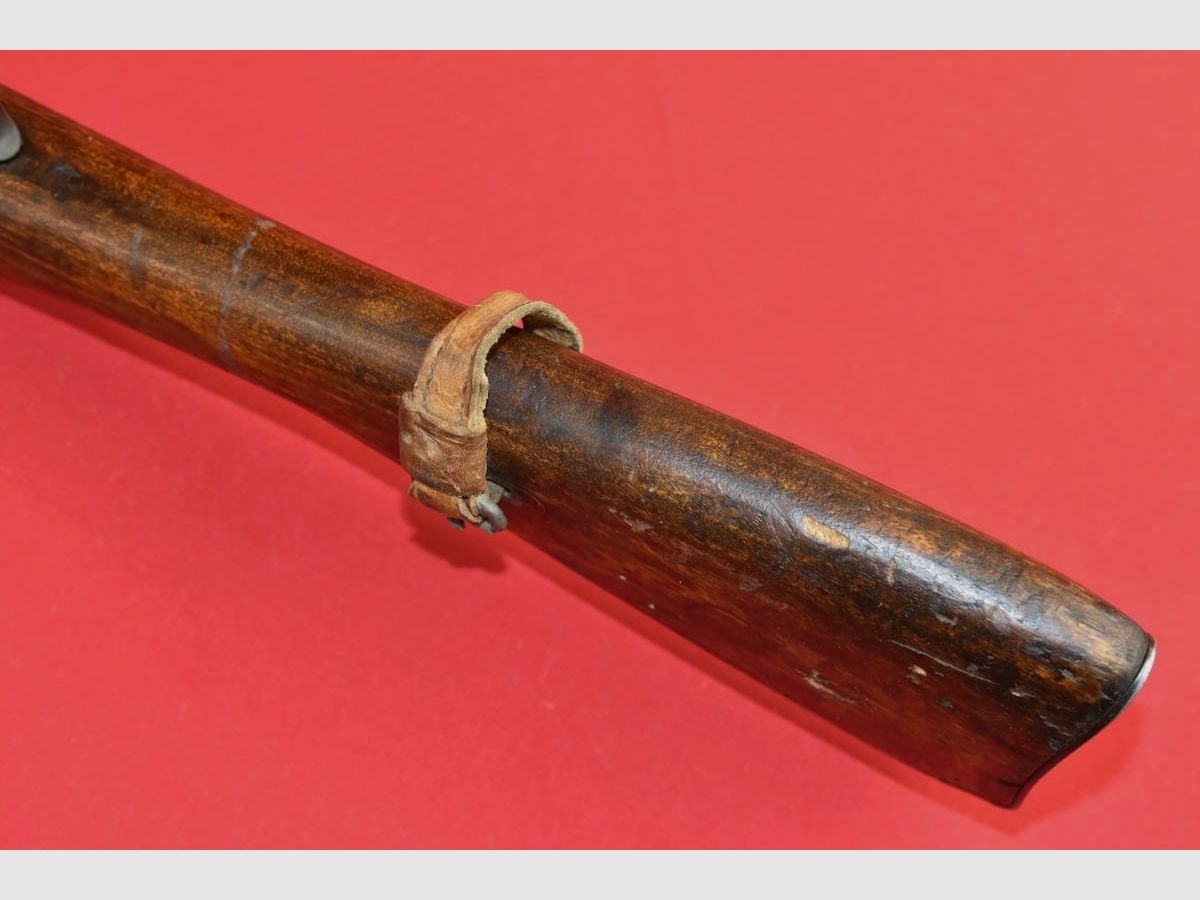 #4446 Mosin-karabijn 1891/30, Tula 1933, kal. 7,62x54R, afbeelding 9 van 36