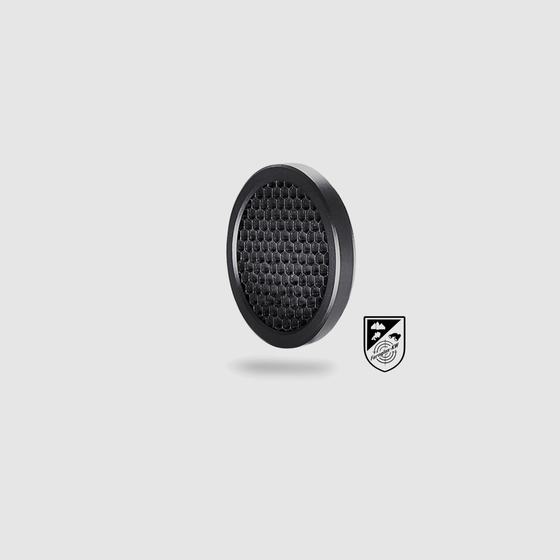 HAWKE Honeycomb 62100 Waben- Sonnenblende für 24mm Objektive