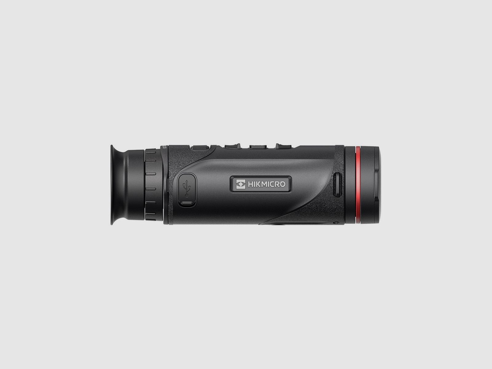 Monocular térmico Falcon FQ35 2.0 HIKMICRO, imagen 2 de 6