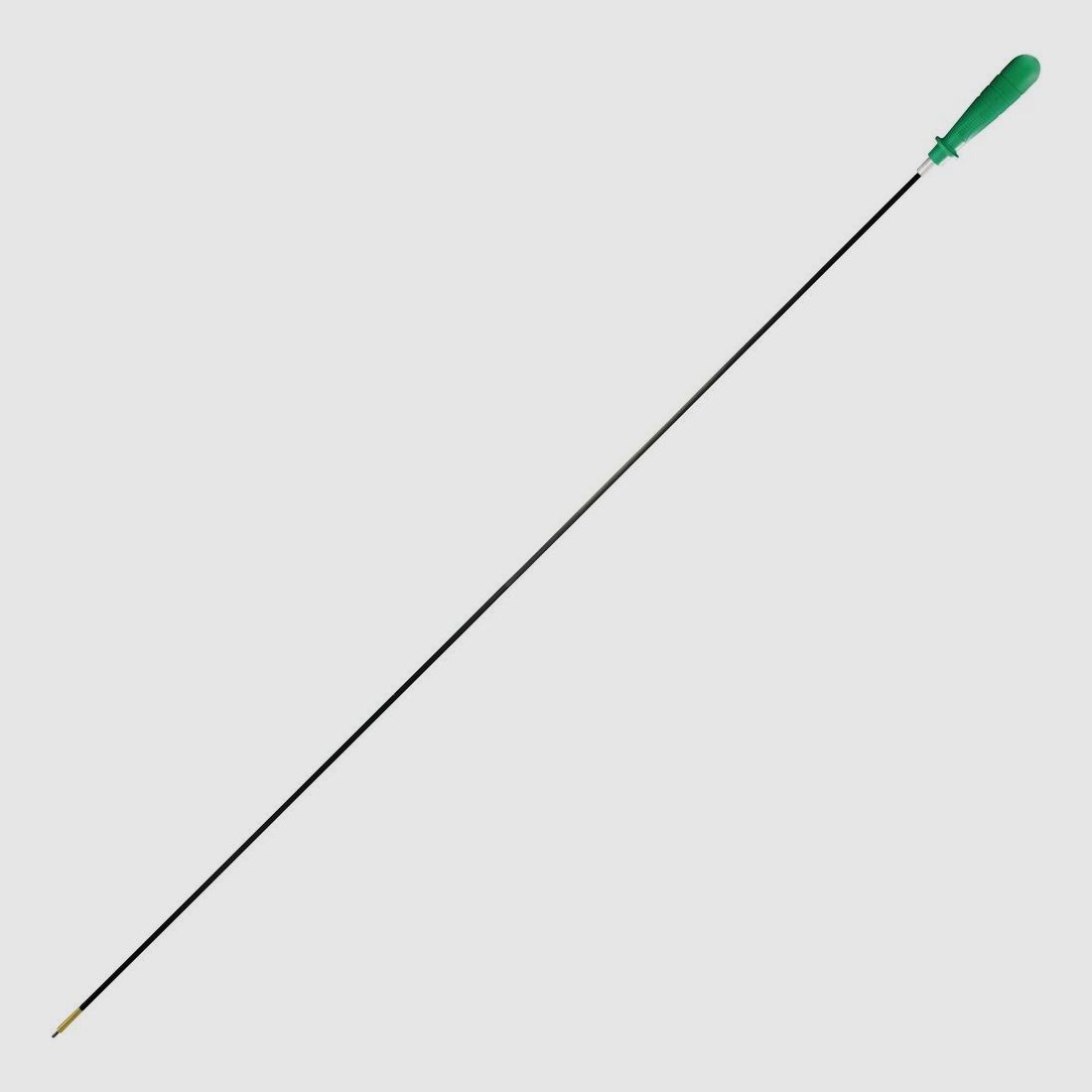 BALLISTOL Carbon Reinigingsstok - 3-delige set lang, reinigingslengte 93 cm, Ø 5 mm, buitendraad 1/8
