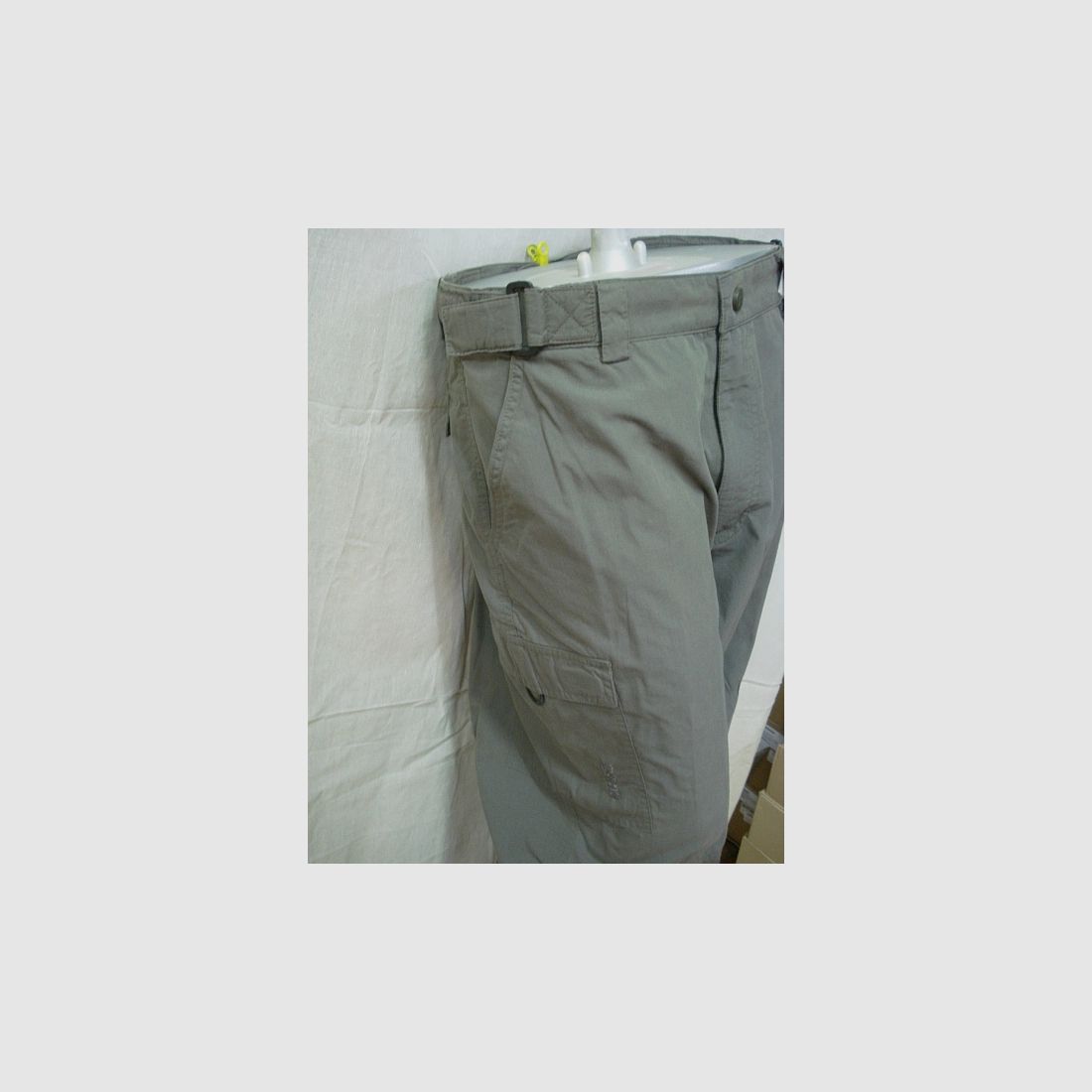 Parforce cargo pants - with Teflon