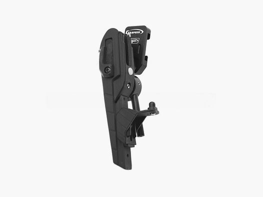 CR Speed WSM II Holster for Tanfoglio, Color: Blue, Hand version: Left hand