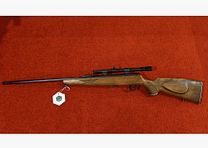 KK Repetierer Voere Vöhrenbach .22lr