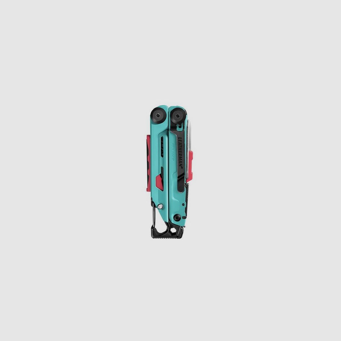 Leatherman SIGNAL Multitool aqua