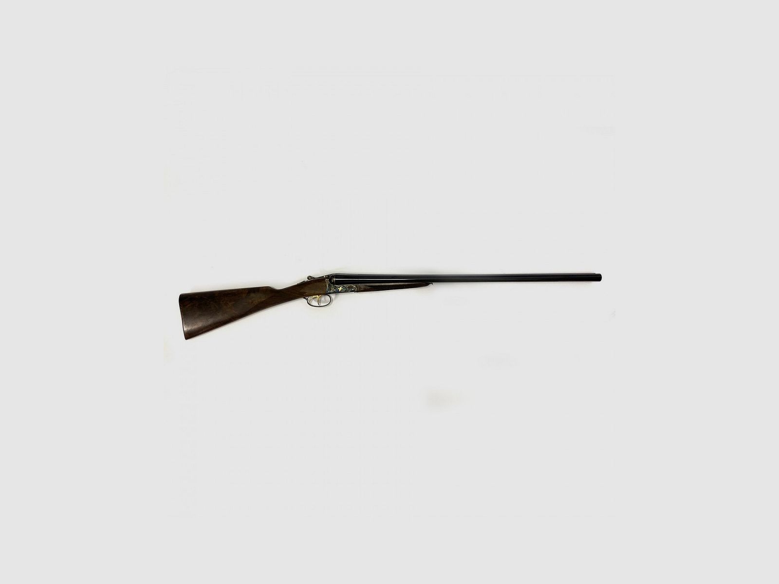 Beretta 471 Silver Howak Tartarugata Kal. 12, Bild 1 von 3