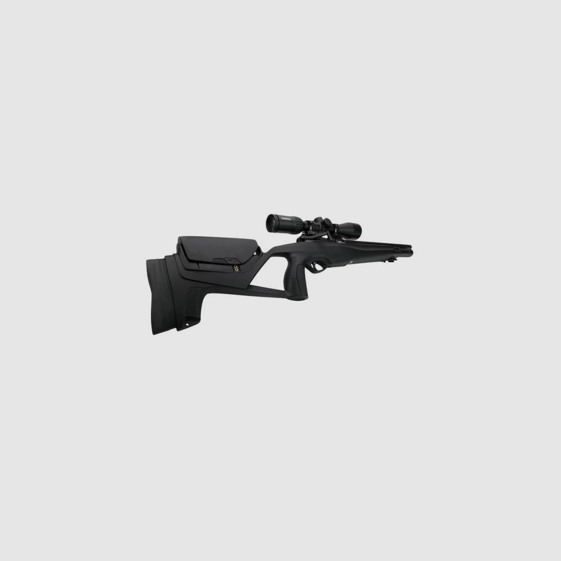 Stoeger XM1 Ranger Carbon 4,5mm M.Sigtekikkert 3-9x40AO, billede 2 af 9
