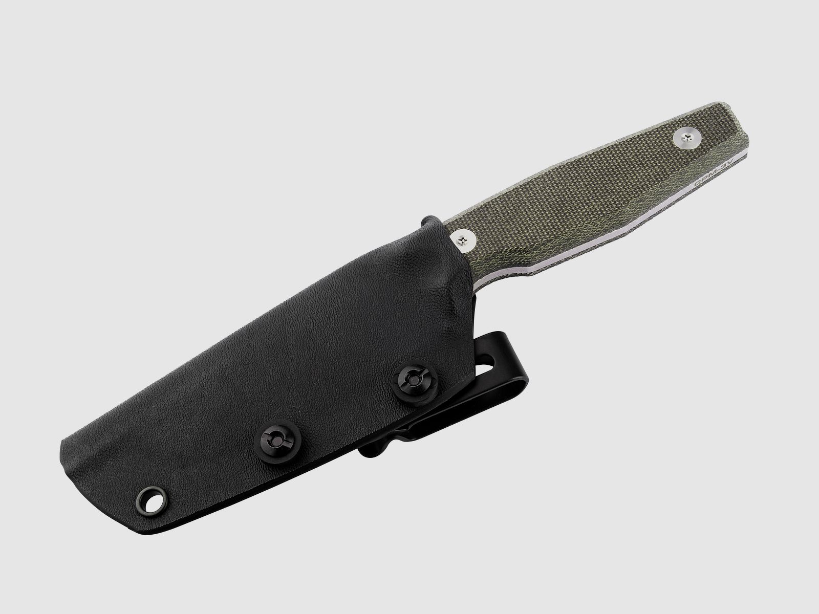 Böker AK4