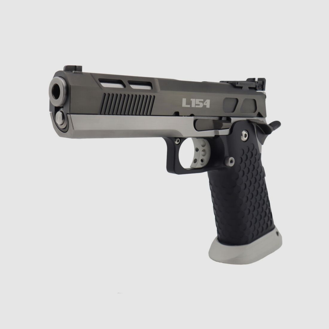 STP LISA / L154 5.0