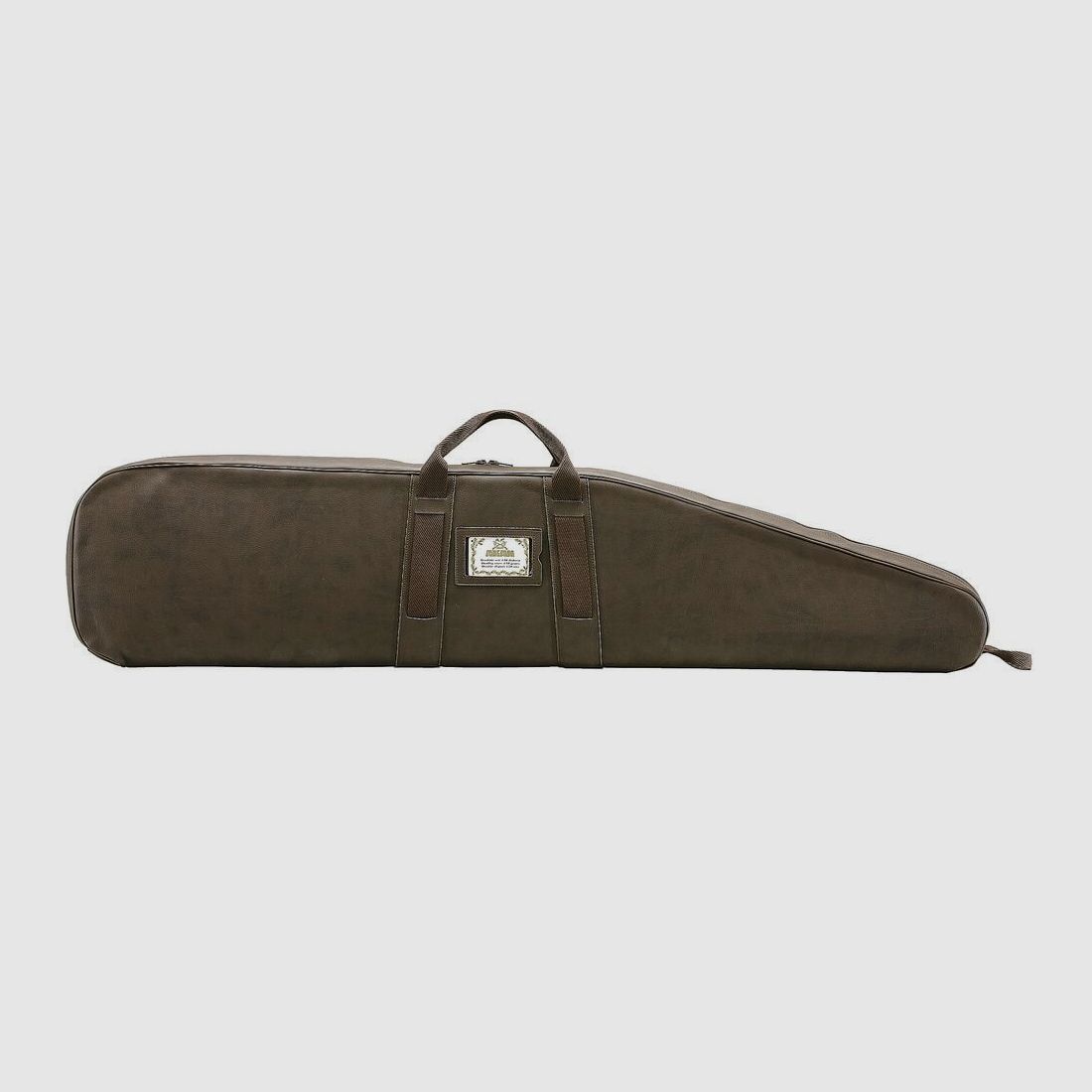 Custodia imbottita in neoprene AKAH