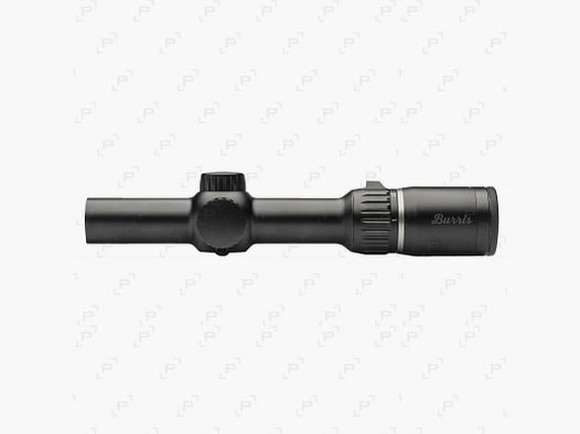 Jagdzielfernrohr BURRIS FOUR XE 1-4X24 für die Drückjagd