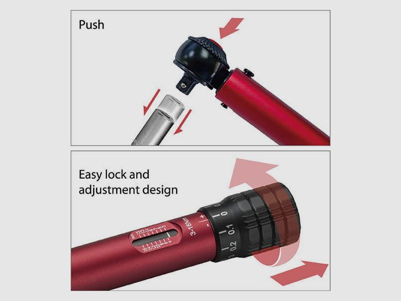ahg torque wrench set