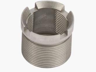 ERALOC Suppressor Thread Adapter M22x1