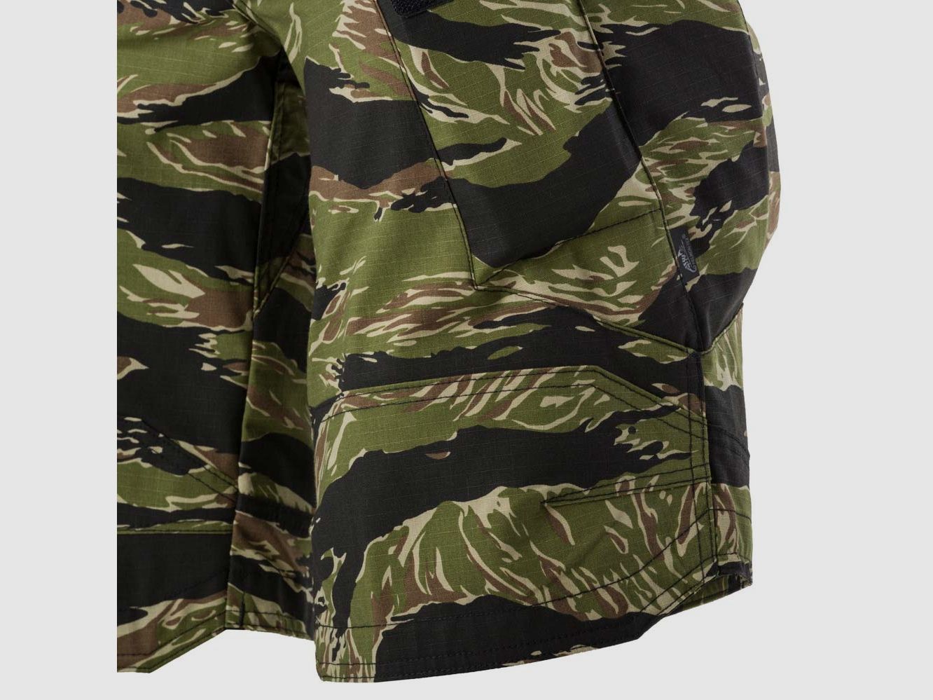 HELIKON TEX UTP SHORT RHODESIAN BUSHSTROKE CAMOUFLAGE 11"