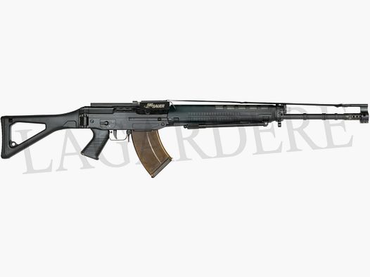 SIG-SAUER SG 711 SPORT(FUSIL D&rsquo;ASSAUT SEMI-AUTO)