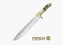 PUMA IP longhorn, cervo