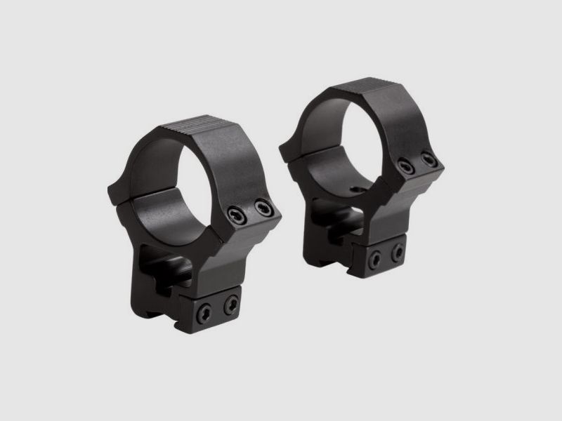 V-prismaringen 30 mm hoog