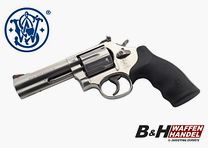 Smith & Wesson 686 Standard 4 cale