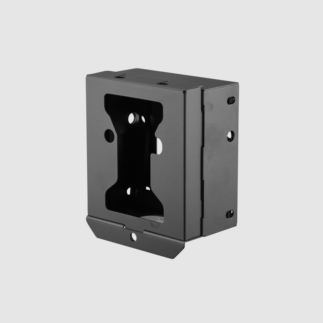 Num'Axes metalen veiligheidsbehuizing voor PIE1046/52, afbeelding 7 van 8