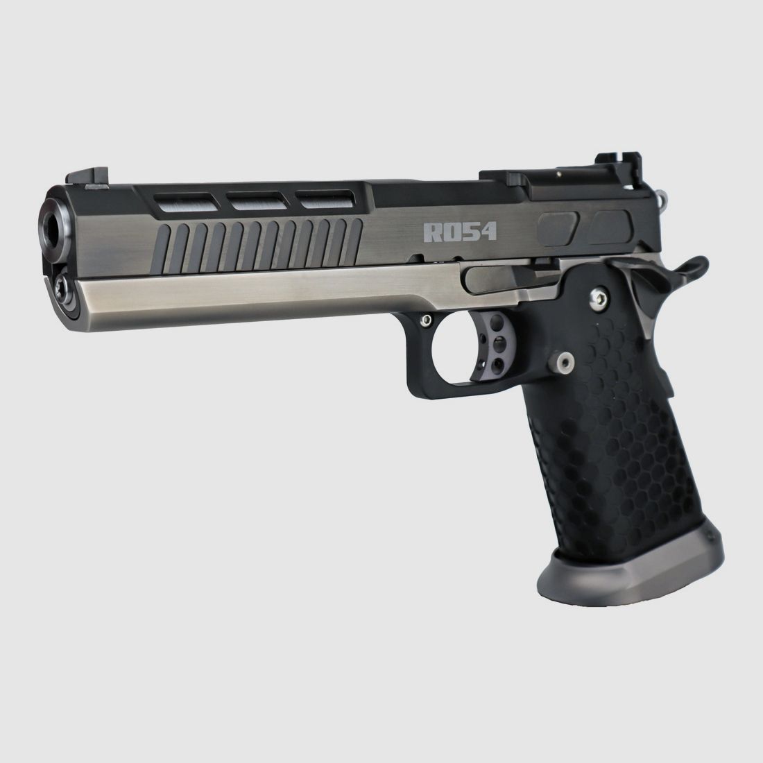 STP ROSA 6.0 Optics (R054)