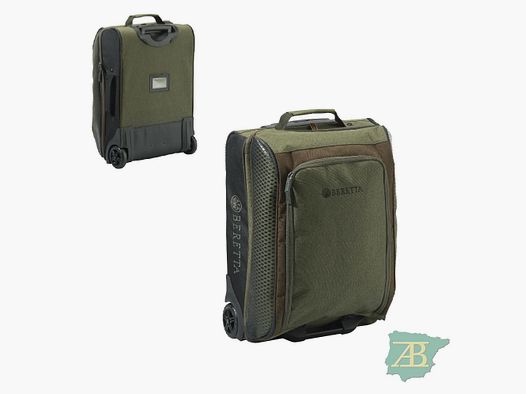 Waffenkoffer Beretta BS741 Hunter Tech Trolley