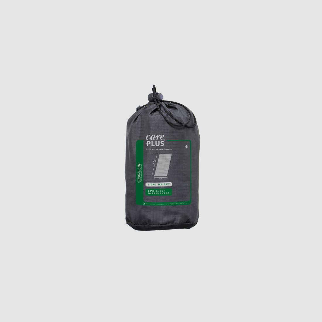 Care Plus Mosquito Net - Bugsheet Durallin