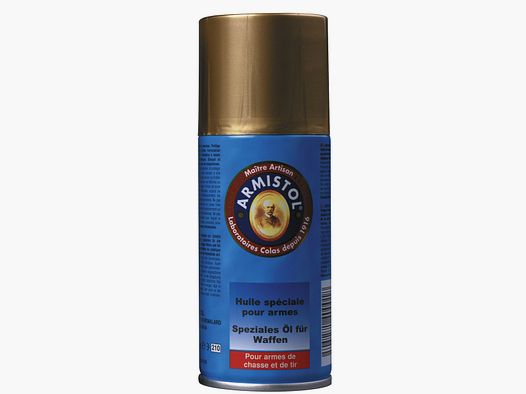ARMISTOL WAPENOL AEROSOL