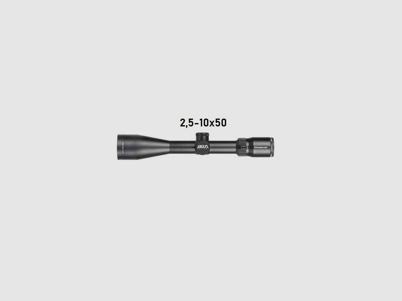 Delta Titanium HD, Bild 3 von 10