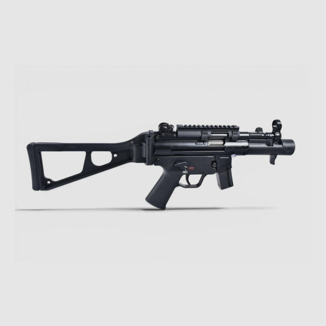 Heckler & Koch SP5K​ 9mmLuger Pistole