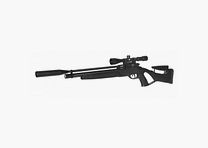 GAMO COYOTE BLACK WHISPER