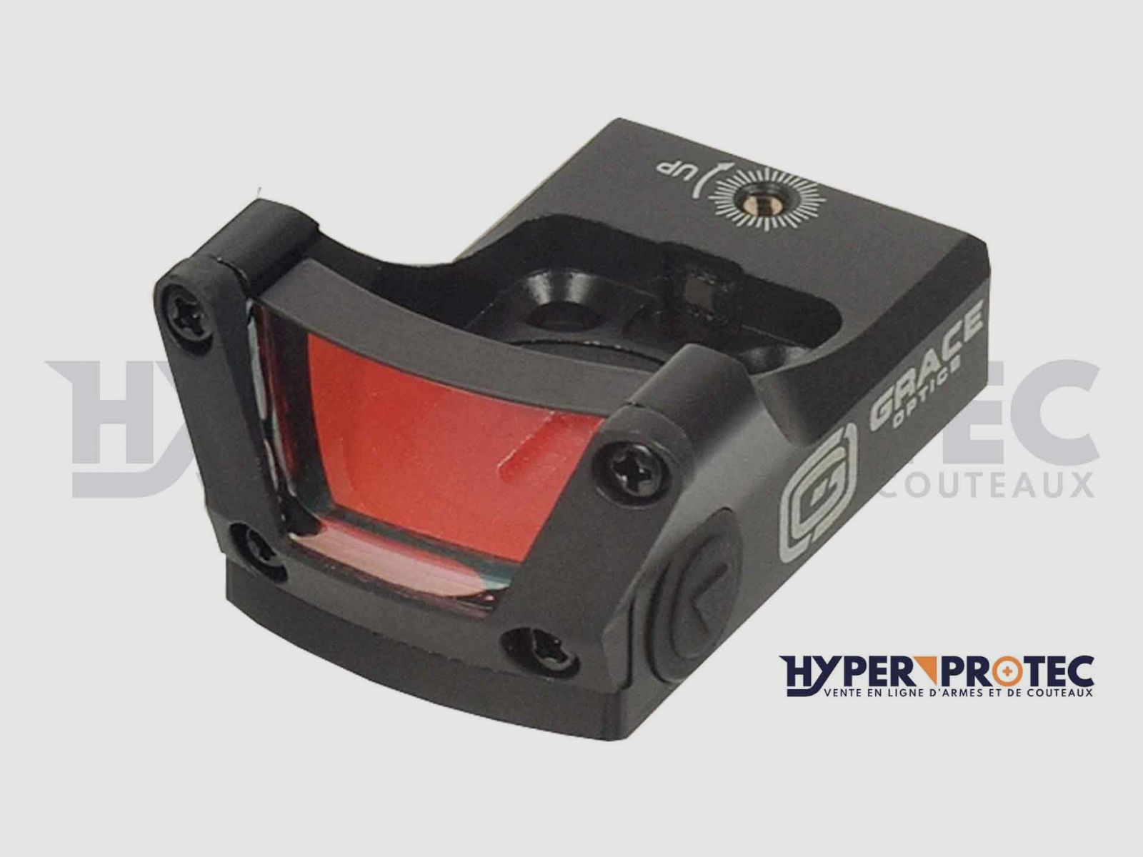 HyperAccess M1 Rotpunktvisier RMR, Bild 3 von 13